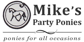 Mike's Party Ponies